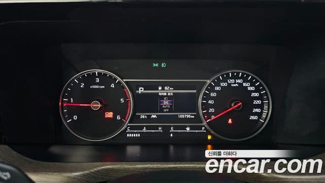 Kia Sorento 2021 — Şəkil 8/20