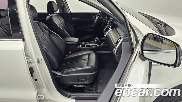 Kia Sorento 2021 — ფოტო 10/20