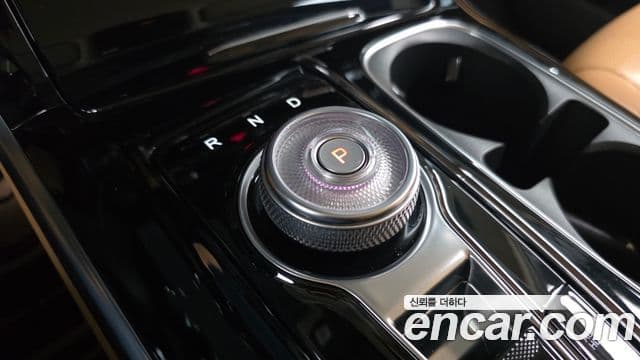 Kia Carnival 2021 — Фото 9/20