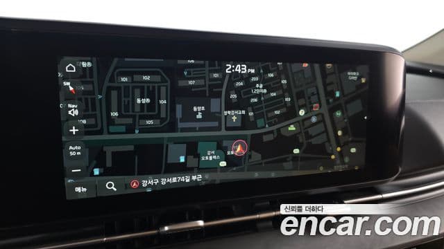 Kia Carnival 2021 — Фото 14/20