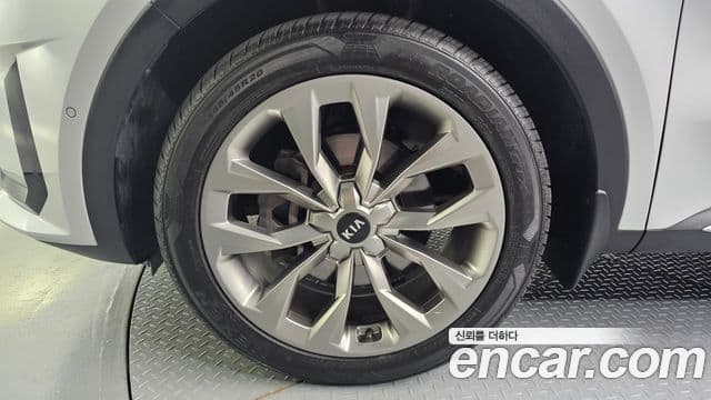 Kia Sorento 2020 — Фото 5/20
