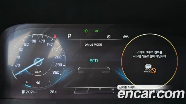 Kia Sorento 2020 — Фото 8/20