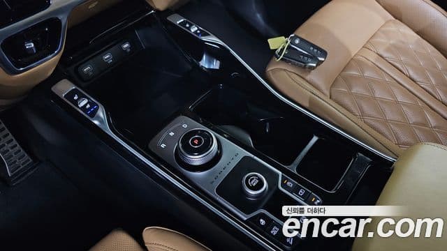 Kia Sorento 2020 — Фото 9/20