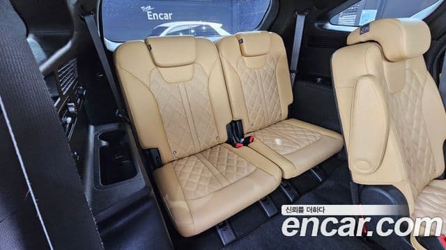 Kia Sorento 2020 — Фото 19/20