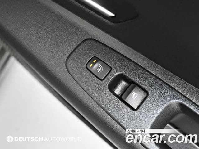Hyundai Avante 2022 — ფოტო 16/20