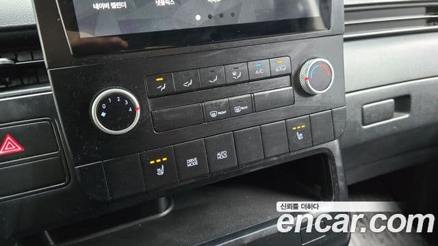 Hyundai Staria 2021 — Фото 19/20