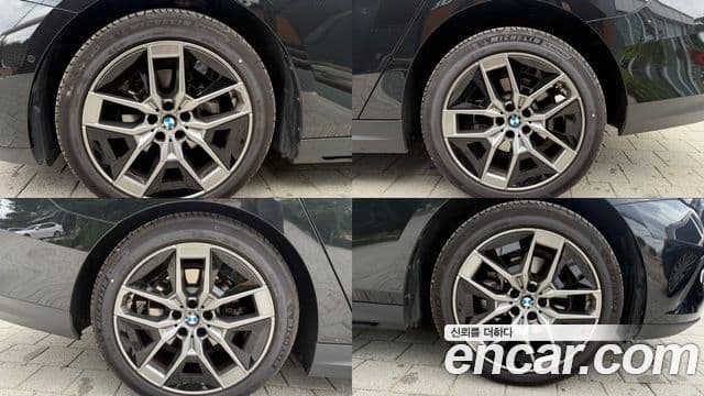 BMW 5 Series 2025 — ფოტო 5/15