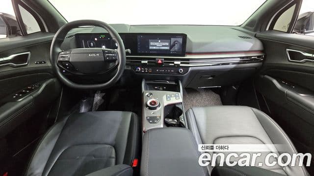Kia Sportage 2025 — Şəkil 7/20