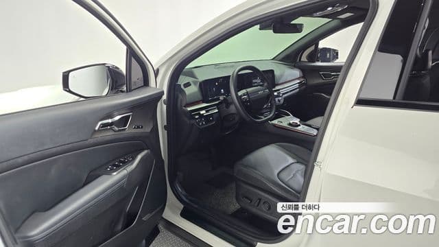 Kia Sportage 2025 — Şəkil 10/20