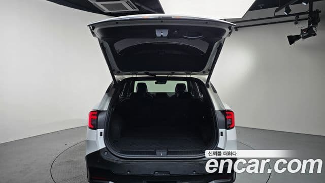 Kia Sportage 2025 — Şəkil 17/20