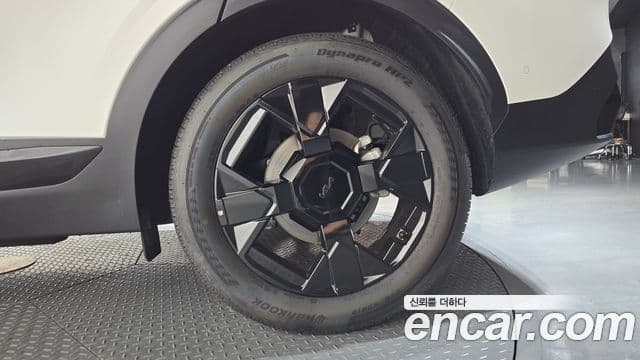 Kia Sportage 2025 — Photo 33/34