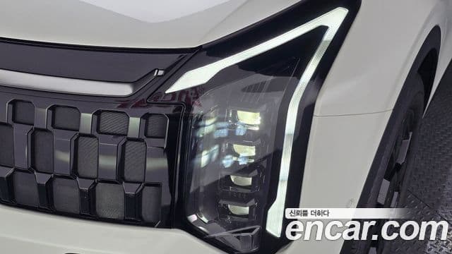 Kia Sportage 2025 — Photo 2/34