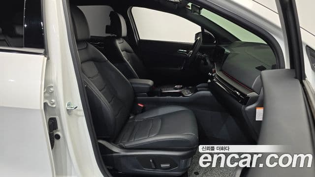 Kia Sportage 2025 — Photo 8/34