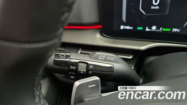 Kia Sportage 2025 — Photo 21/34