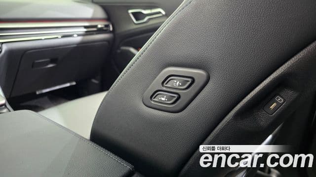 Kia Sportage 2025 — Photo 15/34