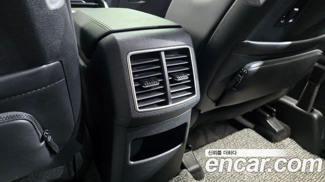 Kia Sportage 2025 — Photo 22/34