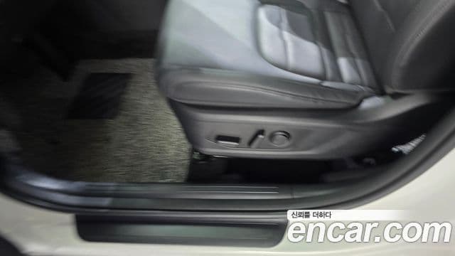 Kia Sportage 2025 — Photo 29/34