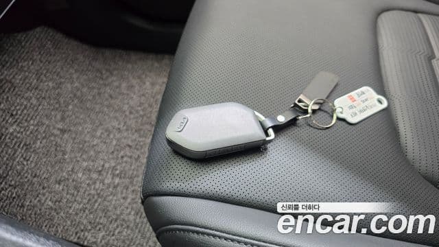Kia Sportage 2025 — Photo 30/34