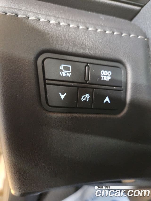 Lexus LX 2025 — Şəkil 12/20