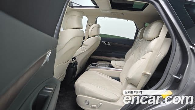 Genesis GV80 2024 — Şəkil 12/20