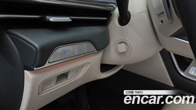 Genesis GV80 2024 — Şəkil 19/20