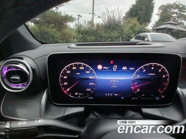 Mercedes-Benz GLC-Class 2025 — Şəkil 5/15