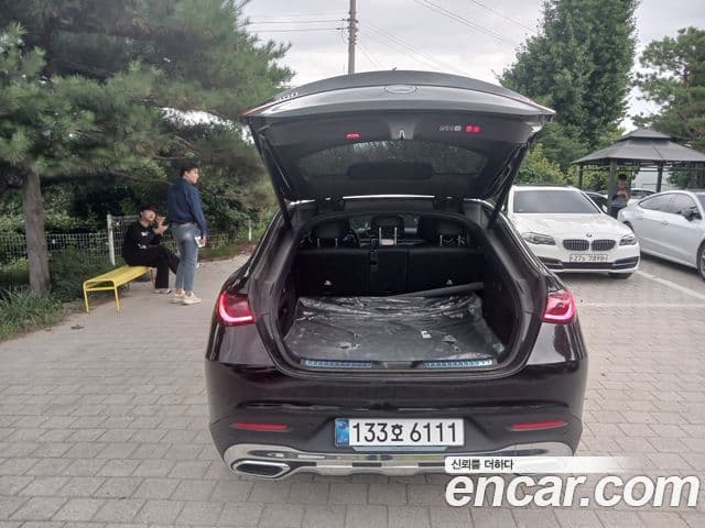Mercedes-Benz GLC-Class 2025 — Şəkil 14/15