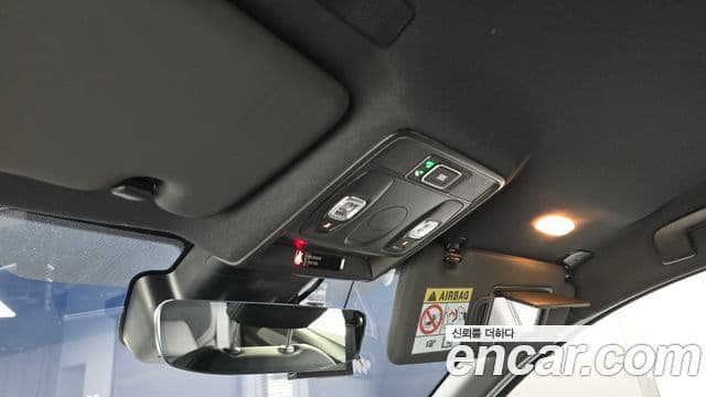 Renault Samsung Arkana 2024 — Фото 19/20