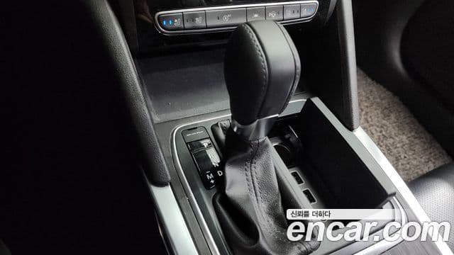 Renault Samsung SM6 2023 — Фото 9/20