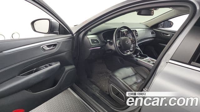 Renault Samsung SM6 2023 — Фото 10/20