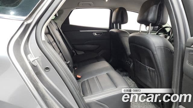 Renault Samsung SM6 2023 — Фото 11/20