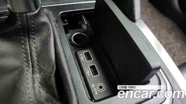 Renault Samsung SM6 2023 — Фото 12/20