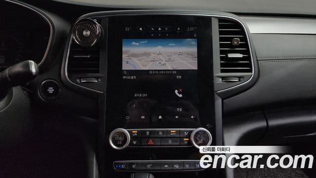 Renault Samsung SM6 2023 — Фото 13/20