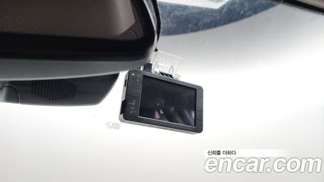 Renault Samsung SM6 2023 — Фото 16/20