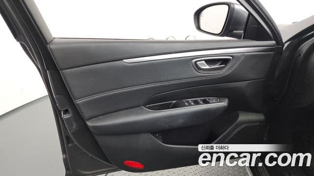 Renault Samsung SM6 2023 — ფოტო 22/33