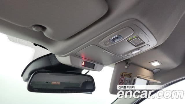 Renault Samsung SM6 2023 — ფოტო 9/33