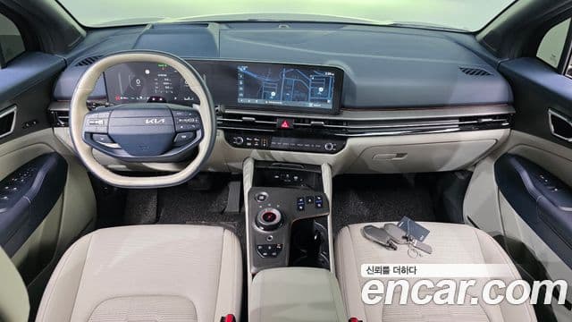 Kia Sportage 2025 — Şəkil 7/20