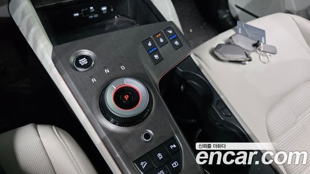 Kia Sportage 2025 — Şəkil 9/20
