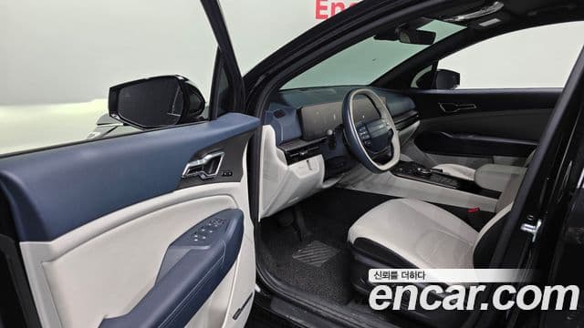 Kia Sportage 2025 — Şəkil 10/20