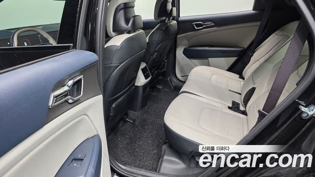 Kia Sportage 2025 — Şəkil 12/20