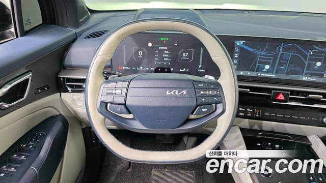 Kia Sportage 2025 — Şəkil 13/20