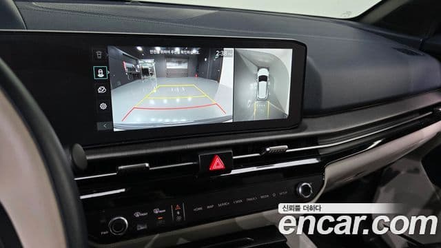 Kia Sportage 2025 — Şəkil 17/20
