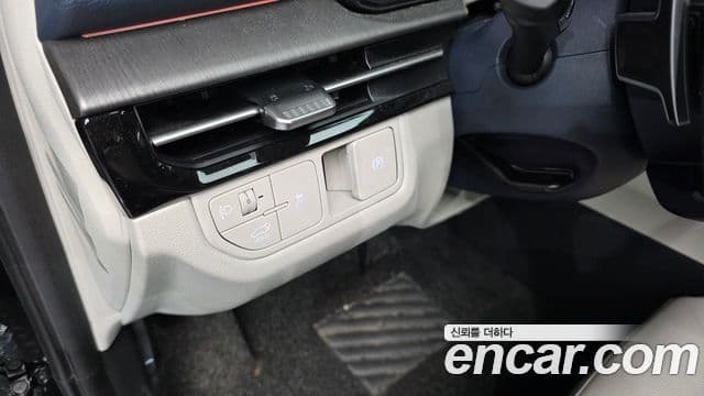 Kia Sportage 2025 — Şəkil 18/20