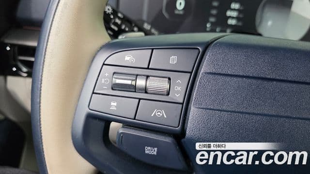 Kia Sportage 2025 — Şəkil 19/20