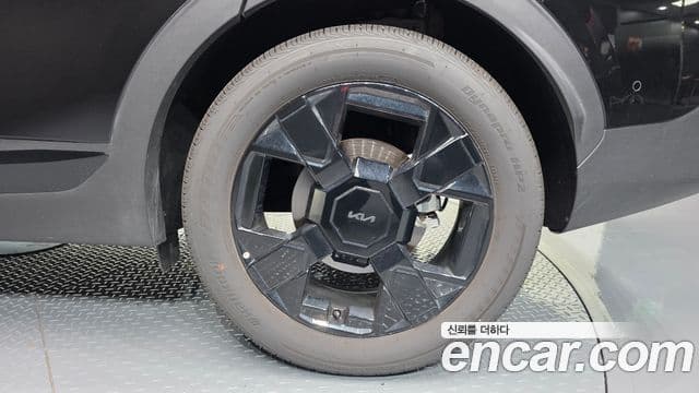 Kia Sportage 2025 — Photo 34/34
