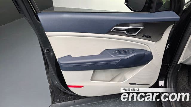 Kia Sportage 2025 — Photo 14/34