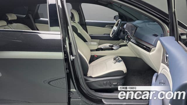 Kia Sportage 2025 — Photo 28/34