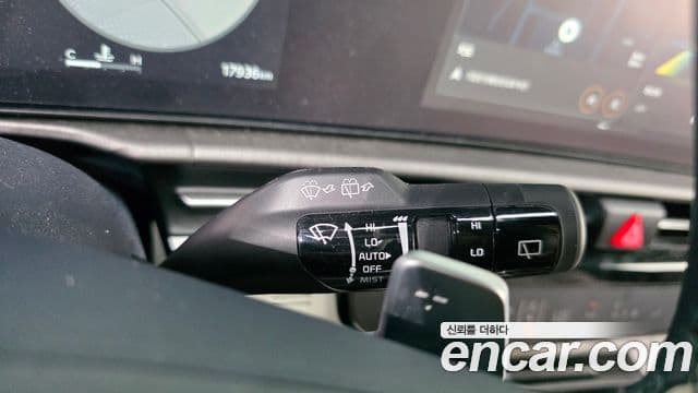 Kia Sportage 2025 — Photo 25/34