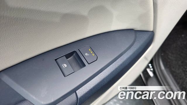 Kia Sportage 2025 — Photo 9/34