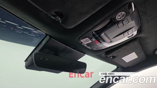 Kia Sportage 2025 — Photo 23/34